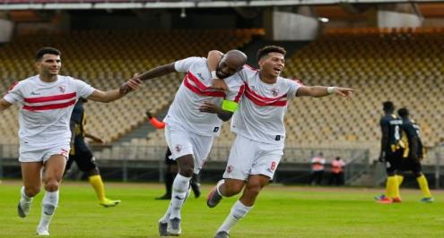 الزمالك يتلقى موافقة بحضور 10 ألاف مشجع.. واليكت يصل الخميس